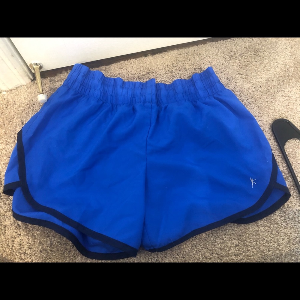 Gym shorts